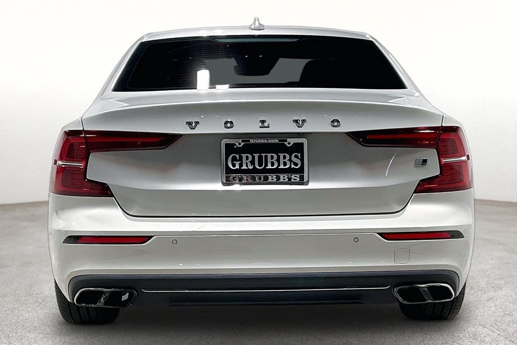 Used 2019 Volvo S60 T6 Inscription AWD/4WD image 5