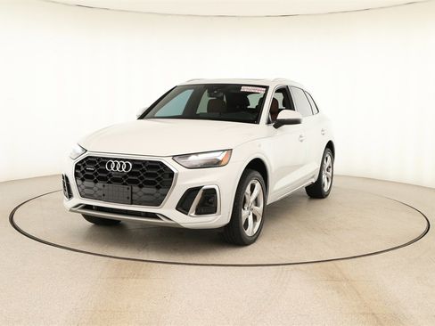 Certified 2022 Audi Q5 2.0T Premium Plus w/ Premium Plus Package image 12