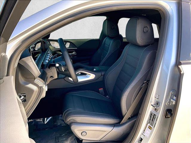 New 2026 Mercedes-Benz GLE 450 4MATIC Coupe image 11