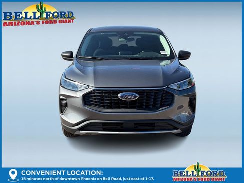 New 2026 Ford Escape Active image 9