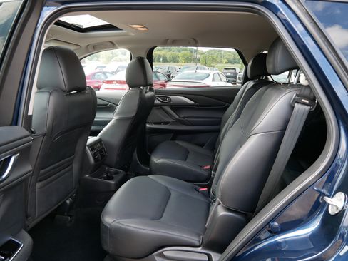 Used 2023 MAZDA CX-9 Touring Plus image 16