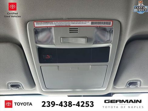 Certified 2022 Toyota Tacoma SR w/ SX Package RWD image 33