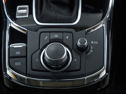 Used 2023 MAZDA CX-9 Touring Plus image 22