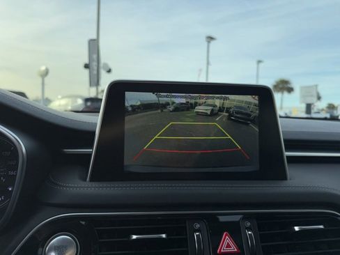 Used 2019 Genesis G70 2.0T Advanced w/ Elite Package image 20