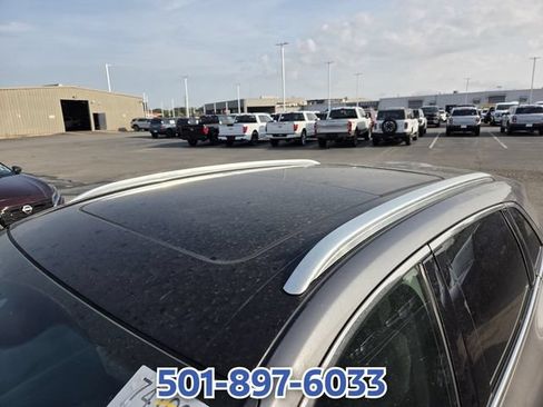 Certified 2022 Lincoln Nautilus Reserve w/ Equipment Group 201A AWD/4WD image 5