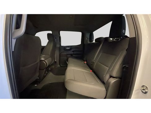 Used 2022 Chevrolet Silverado 1500 Custom Trail Boss image 15