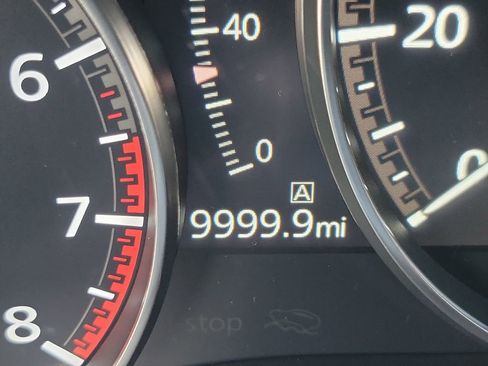 Certified 2023 MAZDA MAZDA3 s image 7