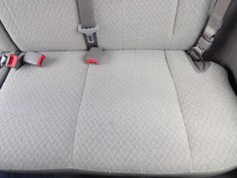 Used 2025 Chevrolet Express 3500 LS RWD image 36