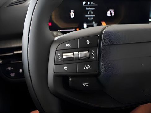 New 2026 Kia Sportage X-Line w/ X-Line Premium Package image 24