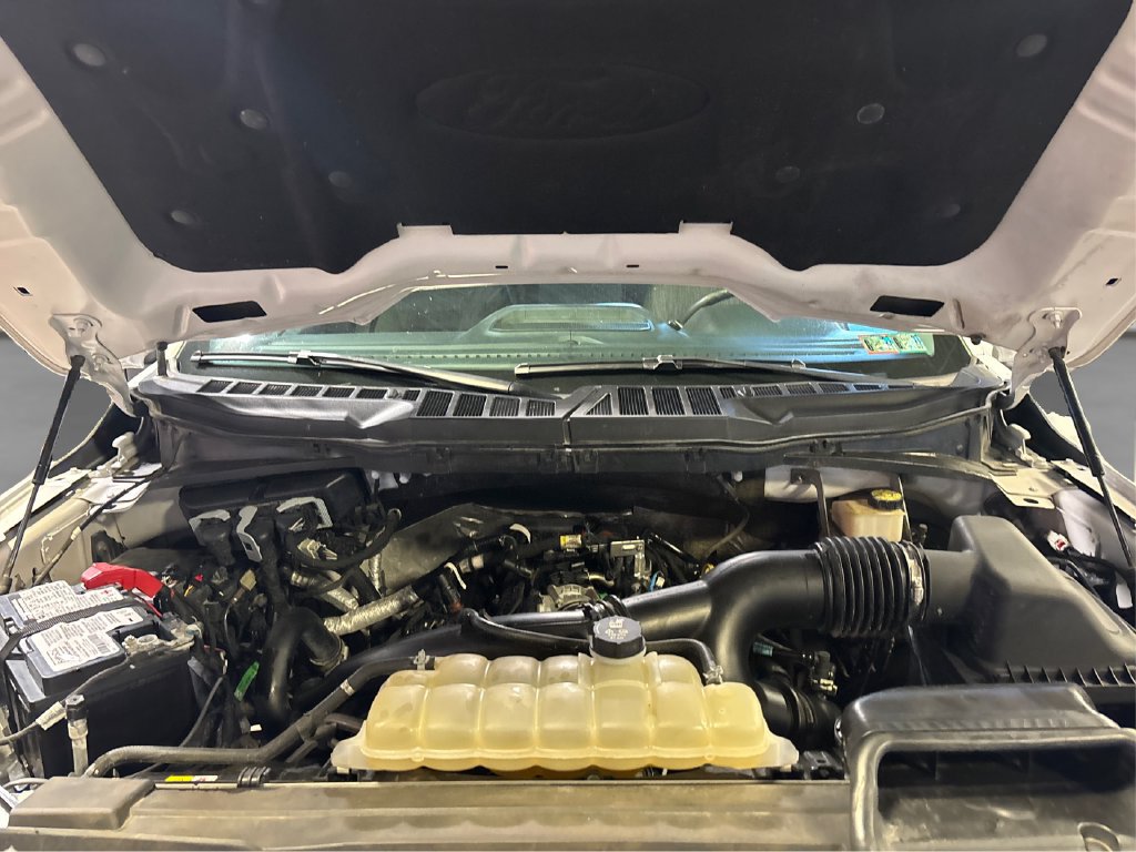 Certified 2023 Ford F150 XLT AWD/4WD image 16