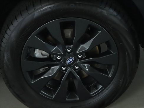 Certified 2023 Subaru Outback Onyx Edition XT image 10