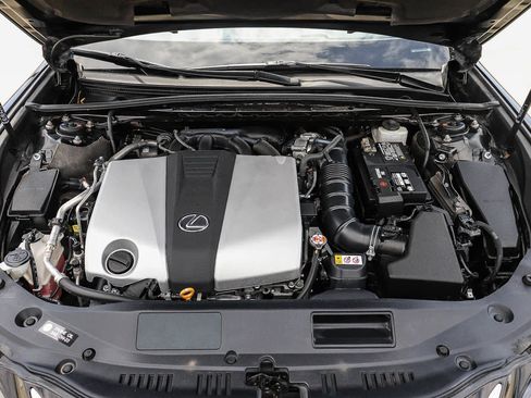 Used 2019 Lexus ES 350 w/ Accessory Package 2 FWD image 29
