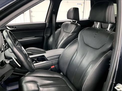 Used 2023 Hyundai Palisade Calligraphy AWD/4WD image 24