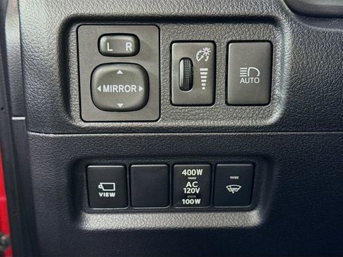 Used 2023 Toyota 4Runner TRD Off-Road Premium image 11