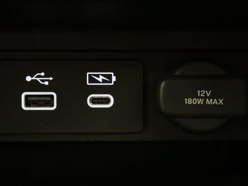 Used 2024 Honda Ridgeline TrailSport image 21
