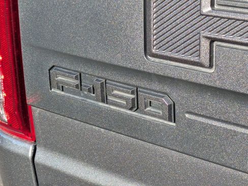 New 2025 Ford F150 Raptor AWD/4WD image 14