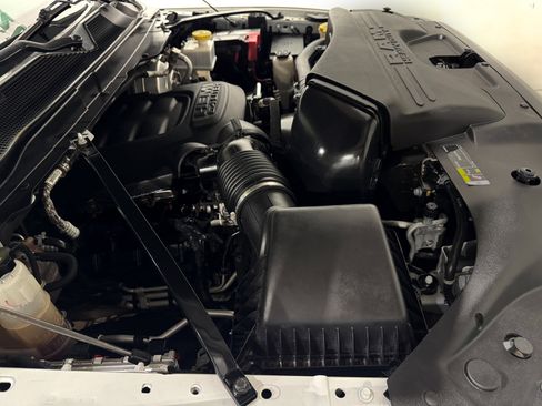 Used 2023 RAM 2500 Tradesman image 49