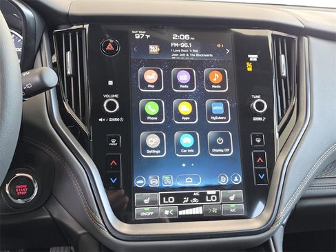 New 2025 Subaru Outback Wilderness image 24