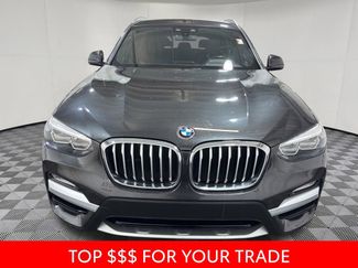 Used 2019 BMW X3 xDrive30i AWD/4WD video 2