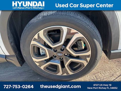 Used 2023 Subaru Ascent Touring w/ Popular Package #2A image 6