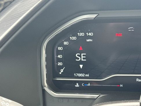 Used 2025 GMC Sierra 1500 Denali Ultimate image 22