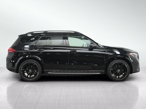 Used 2024 Mercedes-Benz GLE 450 4MATIC image 6