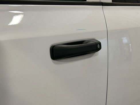 New 2026 RAM 3500 Tradesman image 13