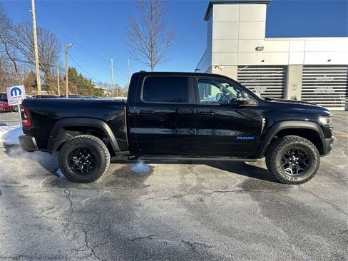 Used 2021 RAM 1500 TRX w/ TRX Level 1 Equipment Group image 9