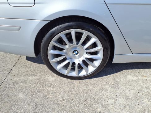 Used 2008 BMW 750Li image 25