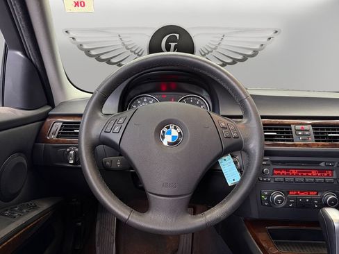 Used 2010 BMW 335i Sedan RWD image 12