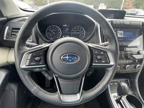 Used 2020 Subaru Ascent Limited w/ Technology Package image 12