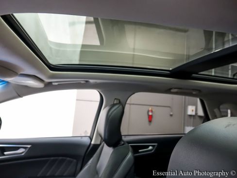 Used 2018 Ford Edge Sport w/ Equipment Group 401A image 11