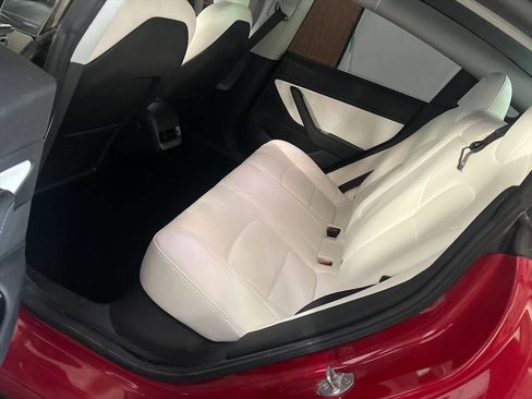 Used 2020 Tesla Model 3 Performance AWD/4WD image 9