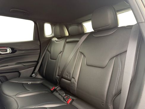 New 2026 Jeep Compass Limited image 14