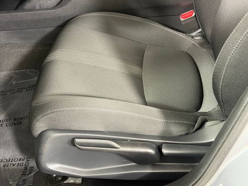 Used 2018 Honda Civic LX image 15