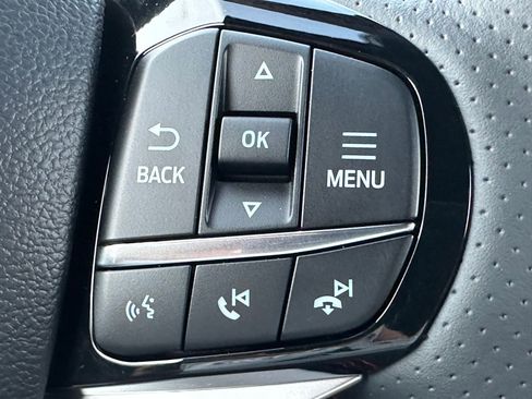 Certified 2025 Ford Explorer ST-Line image 46