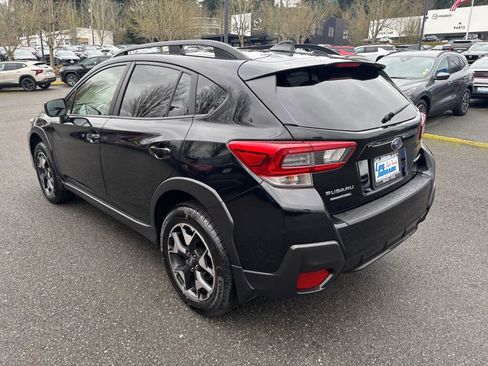 Used 2020 Subaru Crosstrek 2.0i Premium image 7