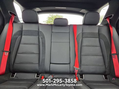 Used 2023 Mercedes-Benz GLE 53 AMG 4MATIC image 9
