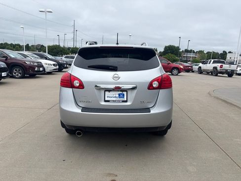 Used 2013 Nissan Rogue SV w/ Premium Pkg AWD/4WD image 6