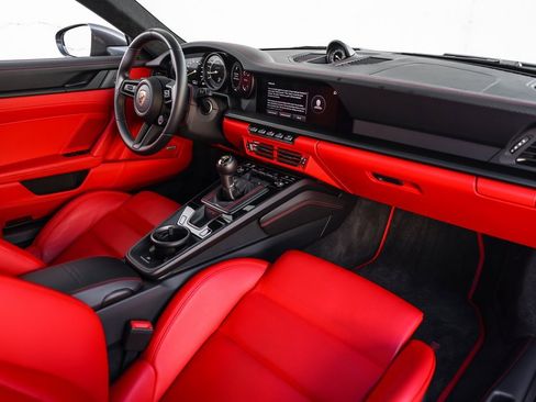 Used 2022 Porsche 911 GT3 image 53