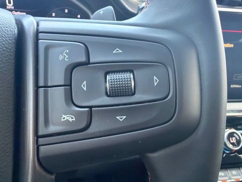 Used 2026 GMC Sierra 1500 AT4X AWD/4WD image 26