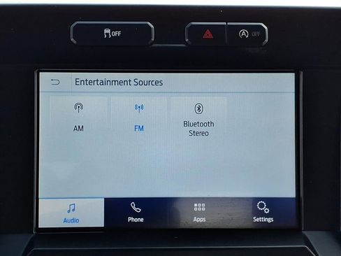 Used 2020 Ford F150 XL w/ Equipment Group 101A Mid RWD image 7