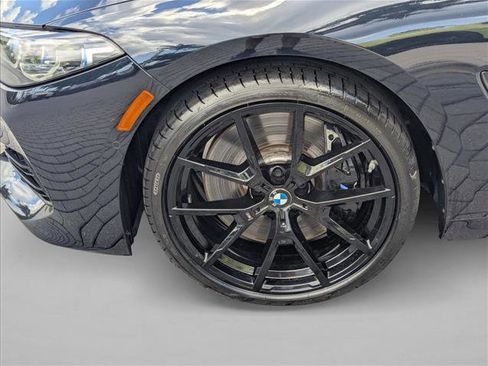 Certified 2024 BMW M850i xDrive Coupe AWD/4WD image 23