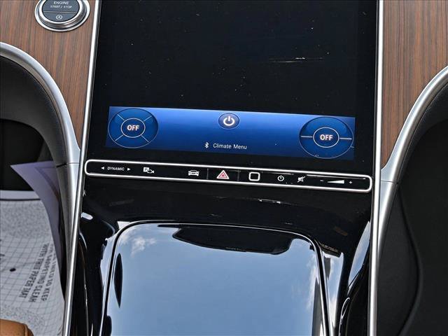 Used 2024 Mercedes-Benz C 300 Sedan image 20