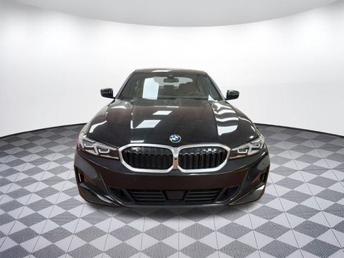 Used 2025 BMW 330i xDrive Sedan image 5