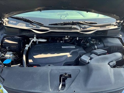 Used 2018 Honda Odyssey EX-L image 27