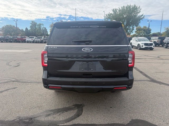 Used 2024 Ford Expedition Max Limited AWD/4WD image 10