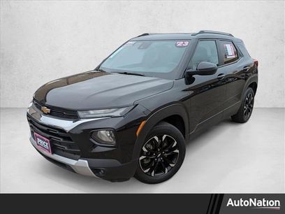 Used 2023 Chevrolet TrailBlazer LT w/ Sun and Liftgate Package