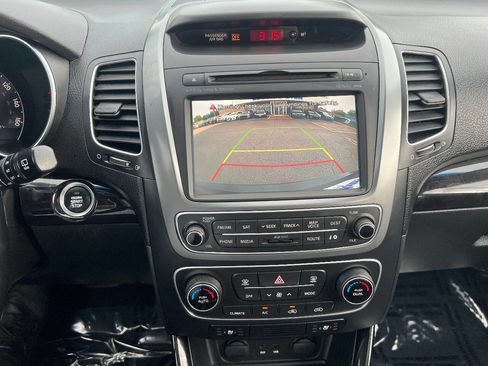 Used 2014 Kia Sorento EX w/ EX V6 Touring Package FWD image 36
