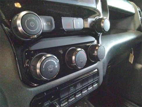 New 2025 RAM 3500 Tradesman w/ Chrome Appearance Group image 26